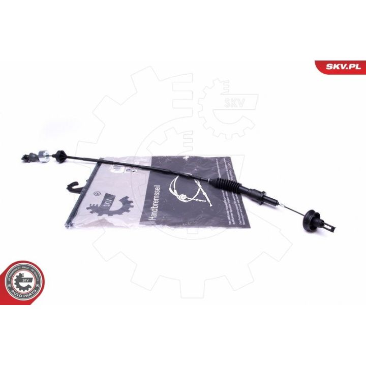 Sankabos trosas ESEN SKV 27SKV126