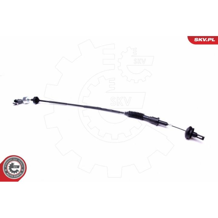 Sankabos trosas ESEN SKV 27SKV126