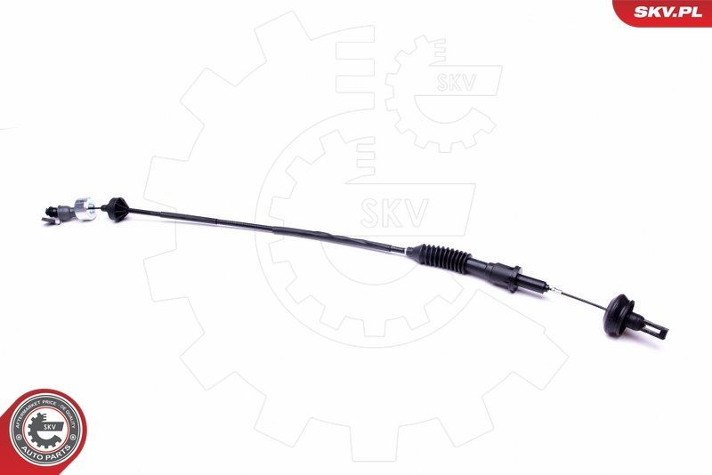 Sankabos trosas ESEN SKV 27SKV126