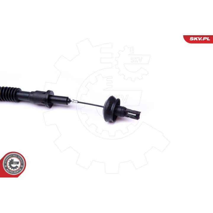 Sankabos trosas ESEN SKV 27SKV126