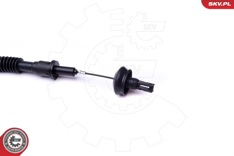 Sankabos trosas ESEN SKV 27SKV126