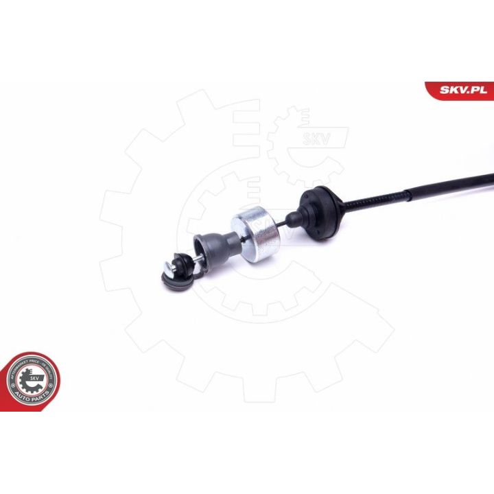 Sankabos trosas ESEN SKV 27SKV126