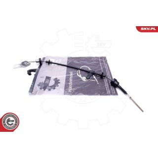 Sankabos trosas ESEN SKV 27SKV136