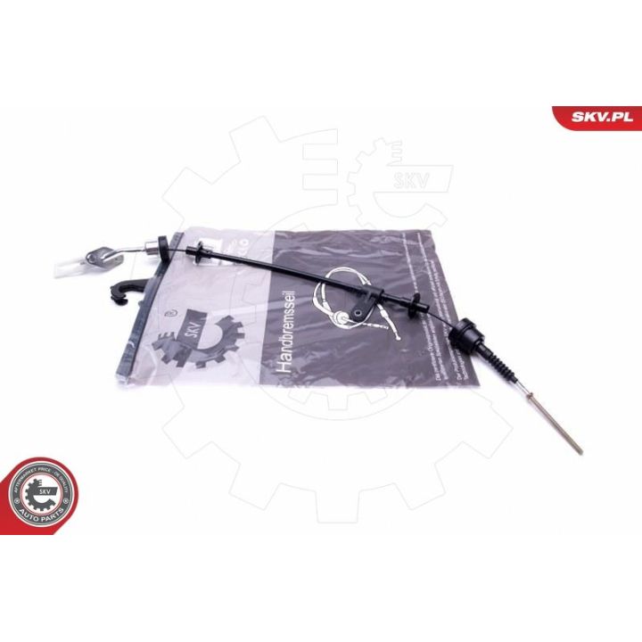 Sankabos trosas ESEN SKV 27SKV136