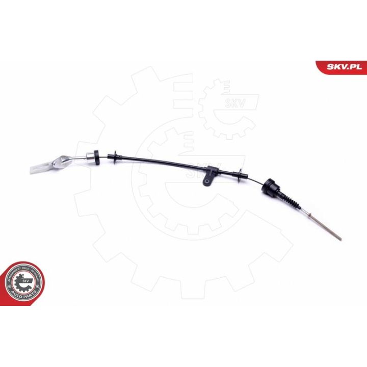 Sankabos trosas ESEN SKV 27SKV136