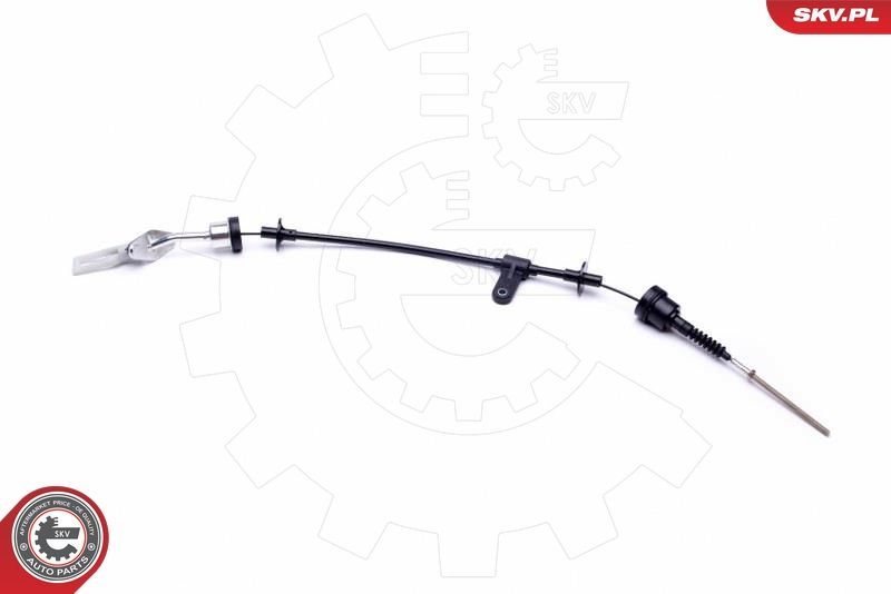 Sankabos trosas ESEN SKV 27SKV136