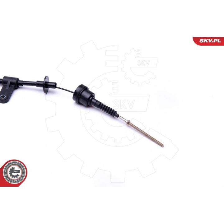 Sankabos trosas ESEN SKV 27SKV136