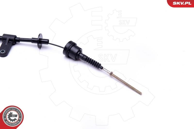 Sankabos trosas ESEN SKV 27SKV136