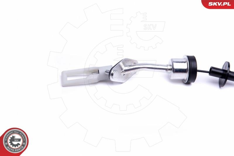 Sankabos trosas ESEN SKV 27SKV136