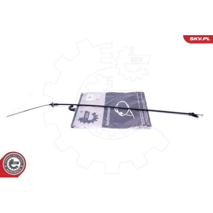 Sankabos trosas ESEN SKV 27SKV139