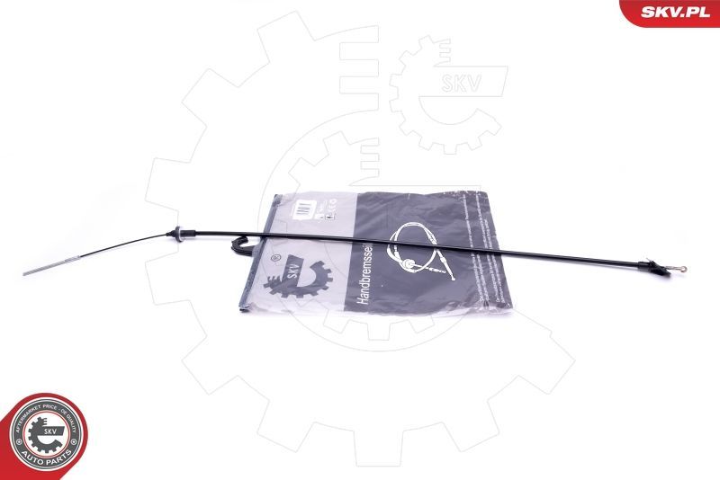 Sankabos trosas ESEN SKV 27SKV139