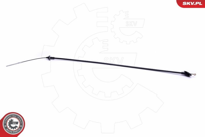 Sankabos trosas ESEN SKV 27SKV139