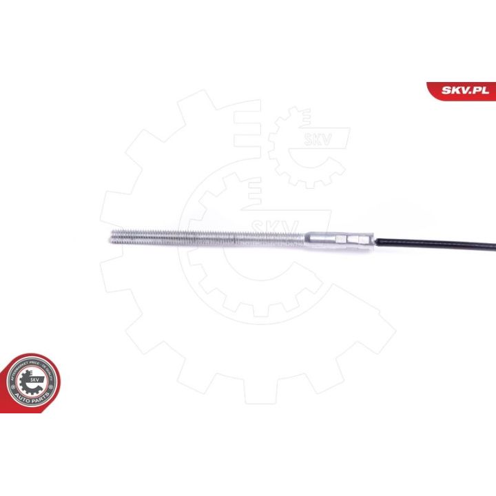 Sankabos trosas ESEN SKV 27SKV139