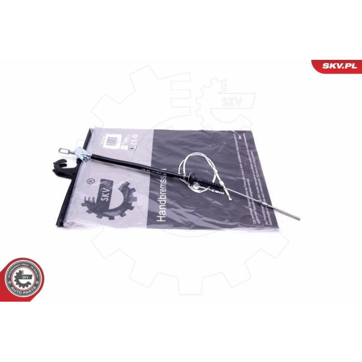 Sankabos trosas ESEN SKV 27SKV141