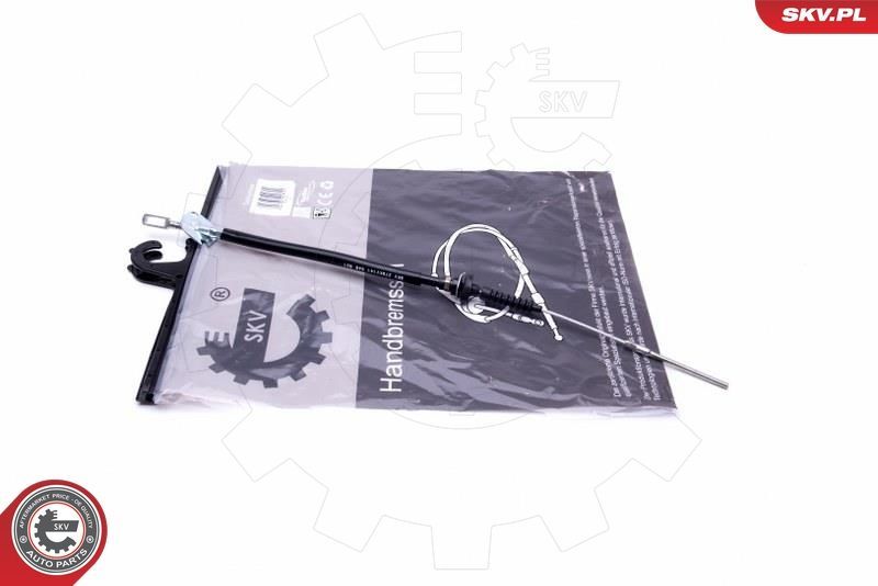 Sankabos trosas ESEN SKV 27SKV141