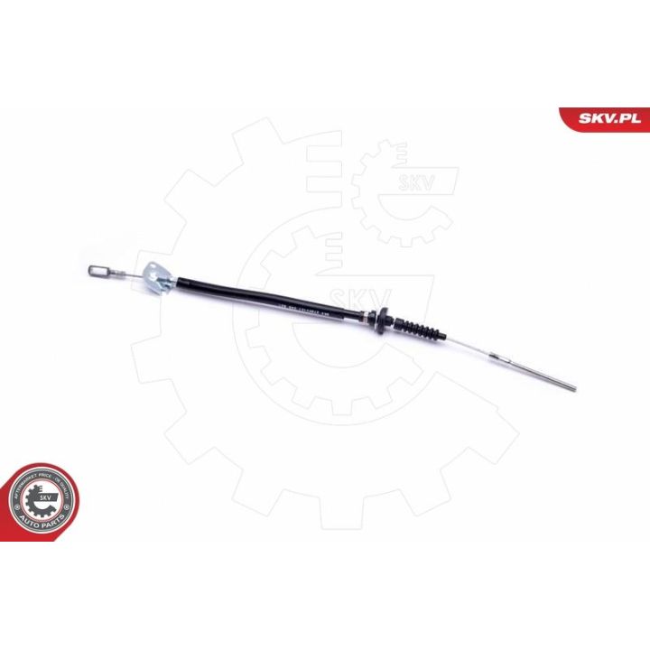 Sankabos trosas ESEN SKV 27SKV141