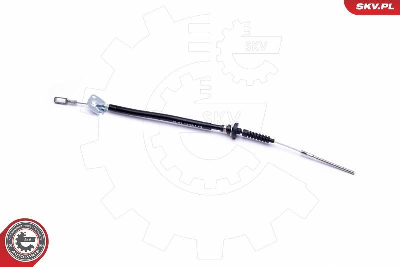 Sankabos trosas ESEN SKV 27SKV141