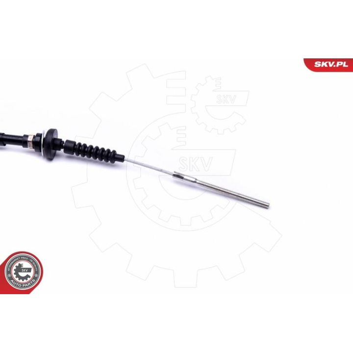 Sankabos trosas ESEN SKV 27SKV141