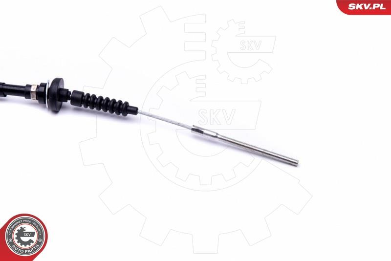 Sankabos trosas ESEN SKV 27SKV141