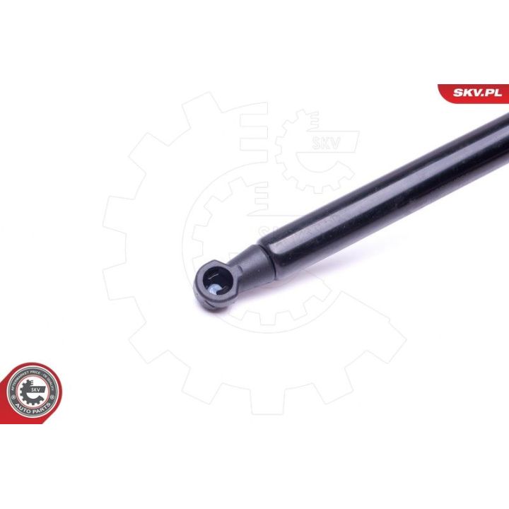 Dujinė spyruoklė, gaubtas ESEN SKV 52SKV001