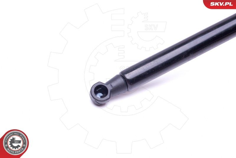 Dujinė spyruoklė, gaubtas ESEN SKV 52SKV001