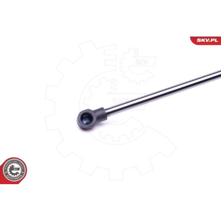 Dujinė spyruoklė, gaubtas ESEN SKV 52SKV001