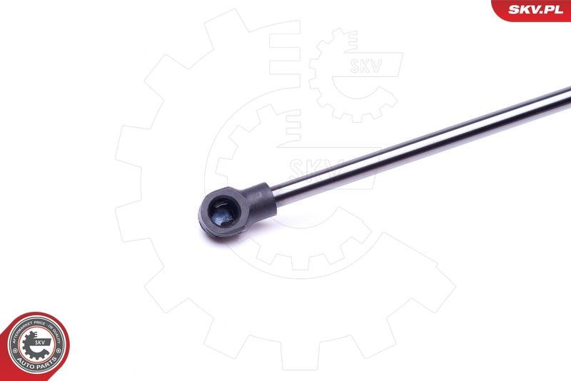 Dujinė spyruoklė, gaubtas ESEN SKV 52SKV001