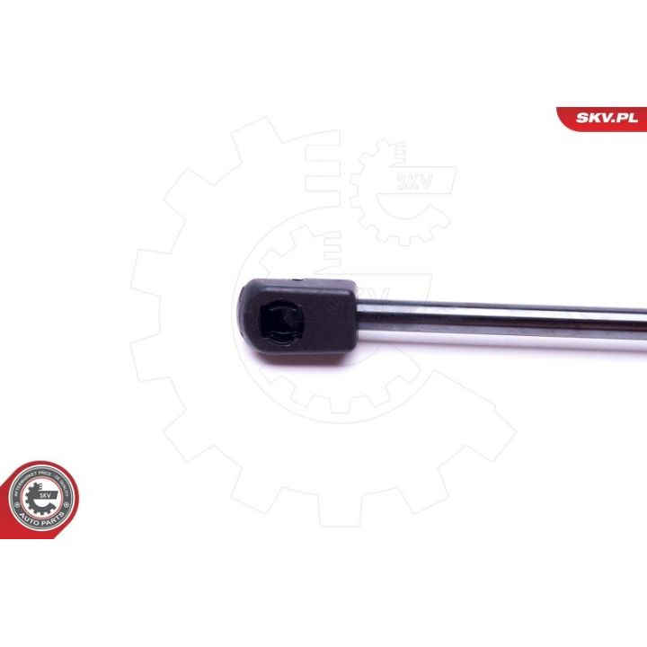 Dujinė spyruoklė, gaubtas ESEN SKV 52SKV029