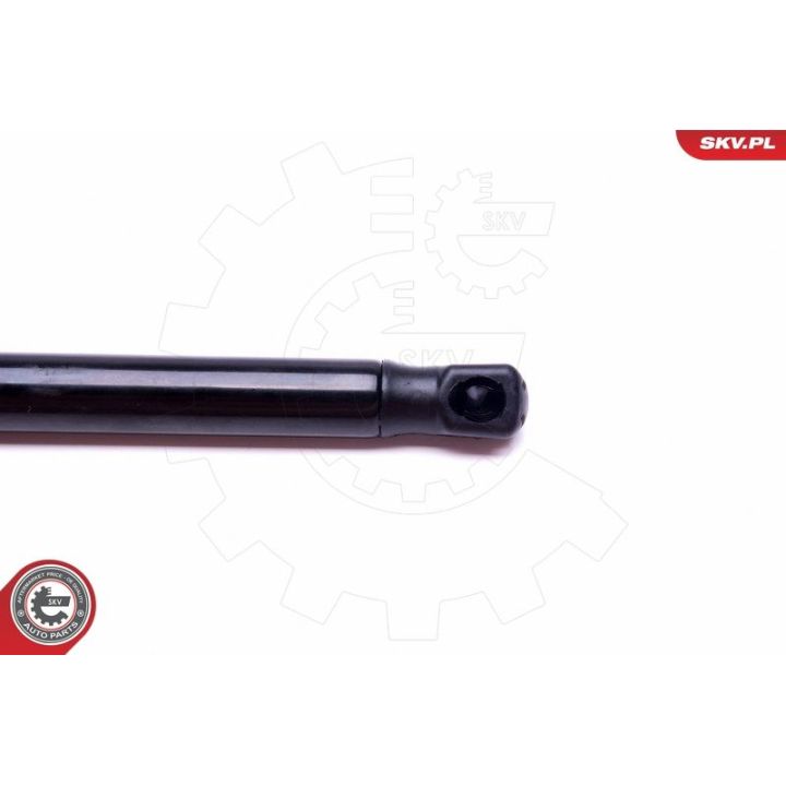 Dujinė spyruoklė, gaubtas ESEN SKV 52SKV029