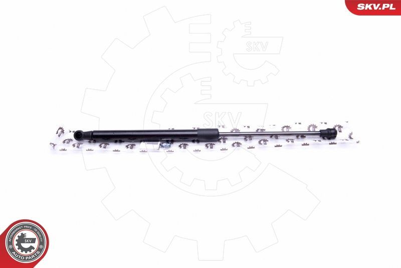 Dujinė spyruoklė, gaubtas ESEN SKV 52SKV042