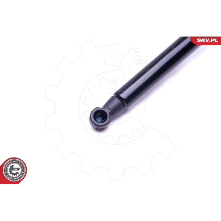 Dujinė spyruoklė, gaubtas ESEN SKV 52SKV042