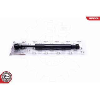 Dujinė spyruoklė, gaubtas ESEN SKV 52SKV074