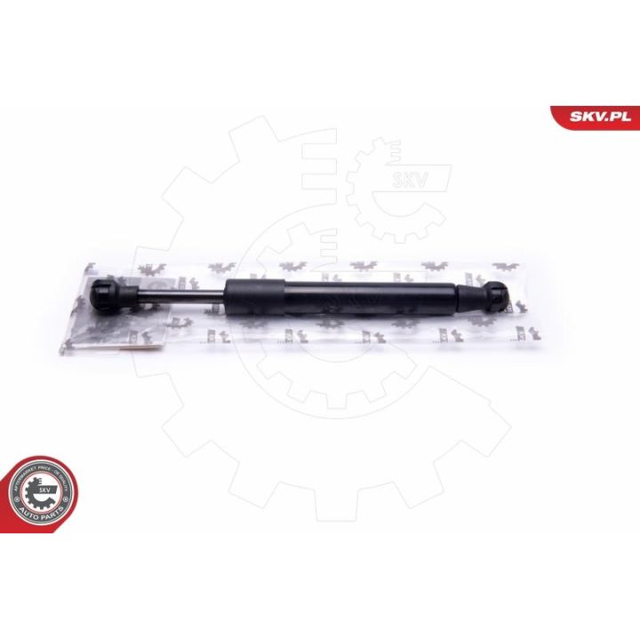 Dujinė spyruoklė, gaubtas ESEN SKV 52SKV074