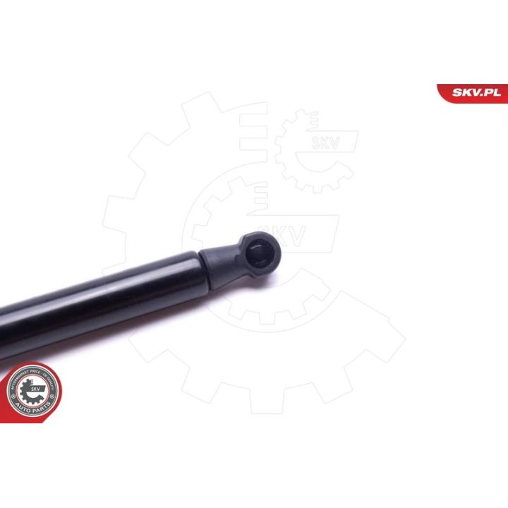 Dujinė spyruoklė, gaubtas ESEN SKV 52SKV074