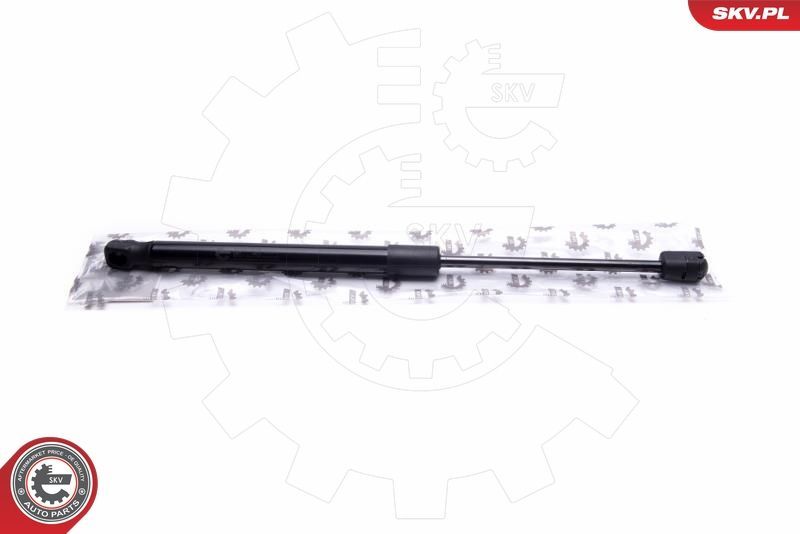 Dujinė spyruoklė, gaubtas ESEN SKV 52SKV078