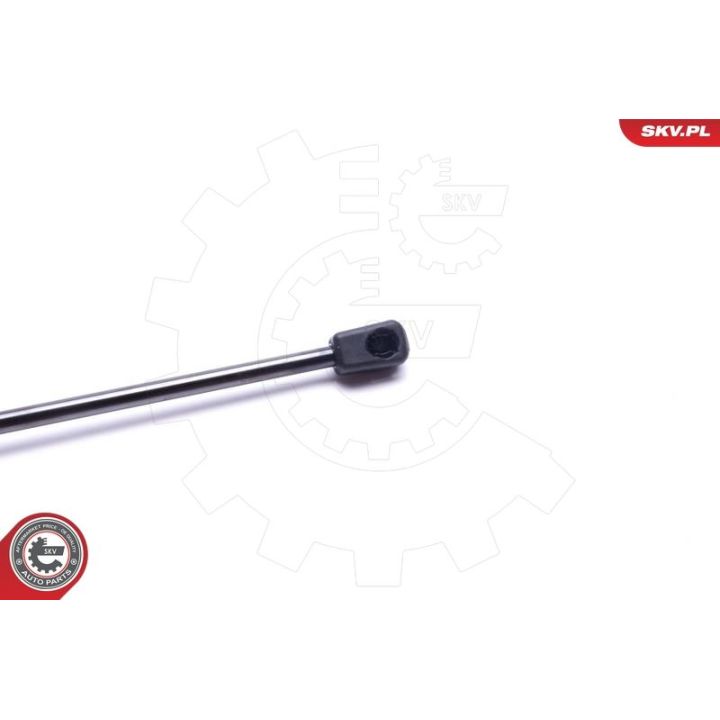 Dujinė spyruoklė, gaubtas ESEN SKV 52SKV078