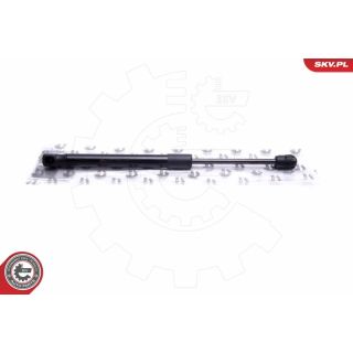 Dujinė spyruoklė, gaubtas ESEN SKV 52SKV084