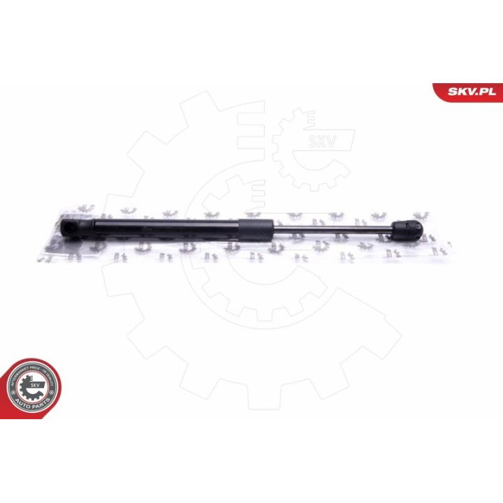 Dujinė spyruoklė, gaubtas ESEN SKV 52SKV084