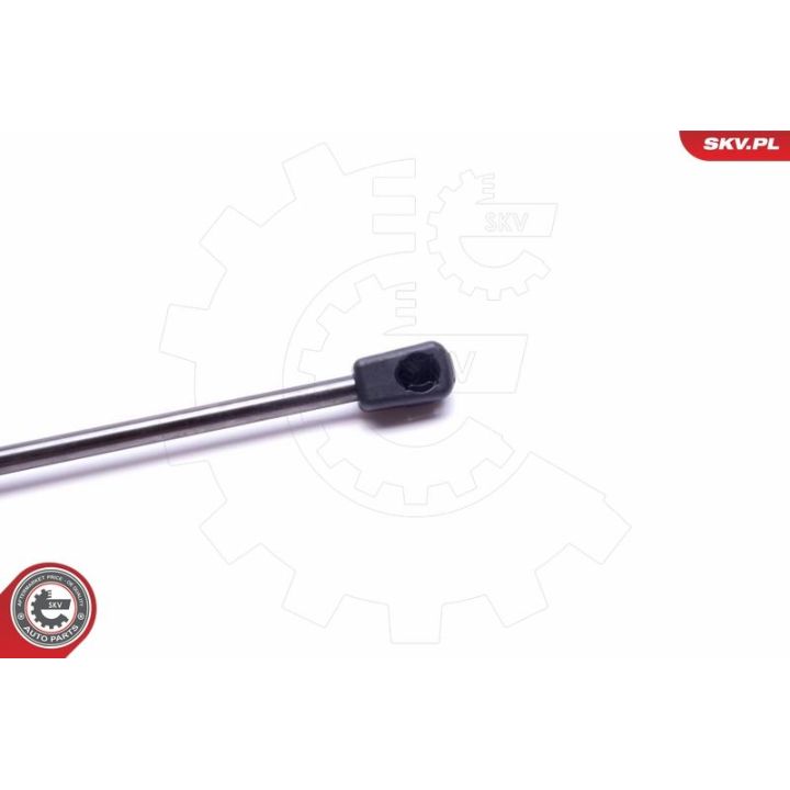 Dujinė spyruoklė, gaubtas ESEN SKV 52SKV084