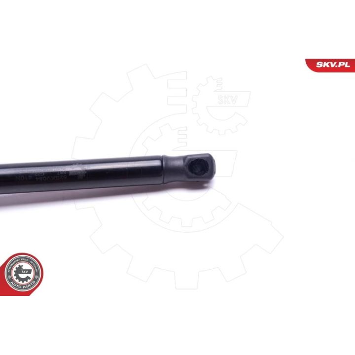 Dujinė spyruoklė, gaubtas ESEN SKV 52SKV084