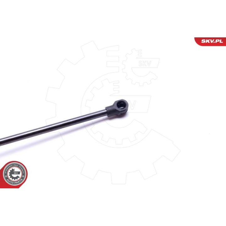 Dujinė spyruoklė, gaubtas ESEN SKV 52SKV085