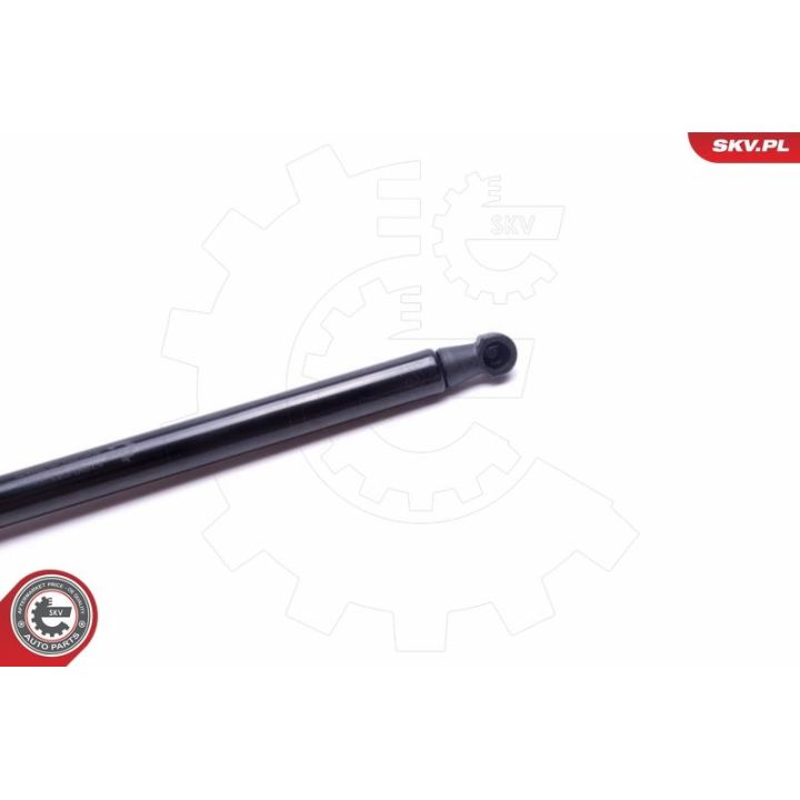 Dujinė spyruoklė, gaubtas ESEN SKV 52SKV085