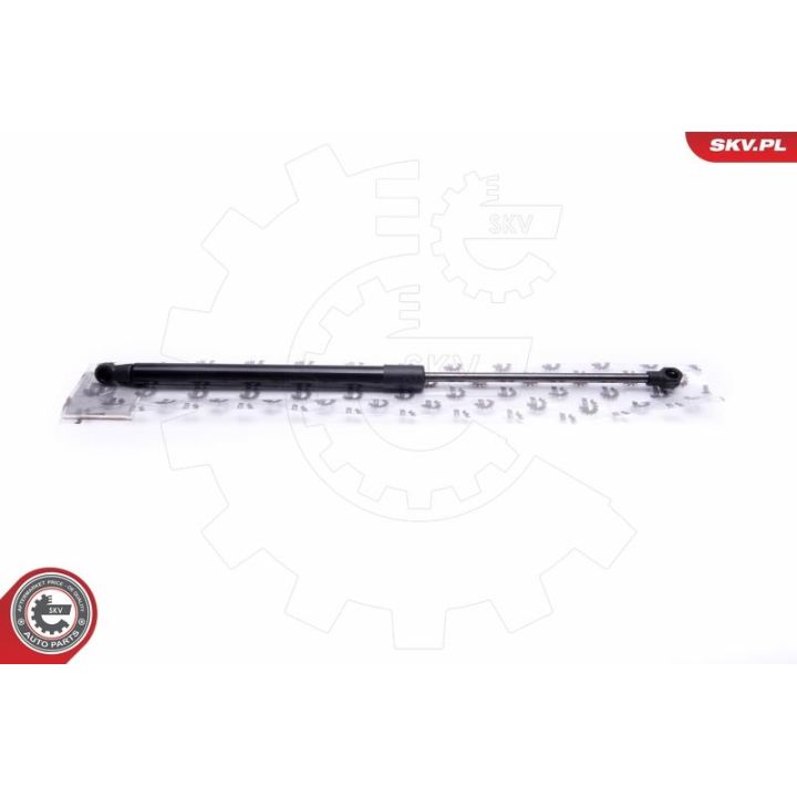 Dujinė spyruoklė, gaubtas ESEN SKV 52SKV086