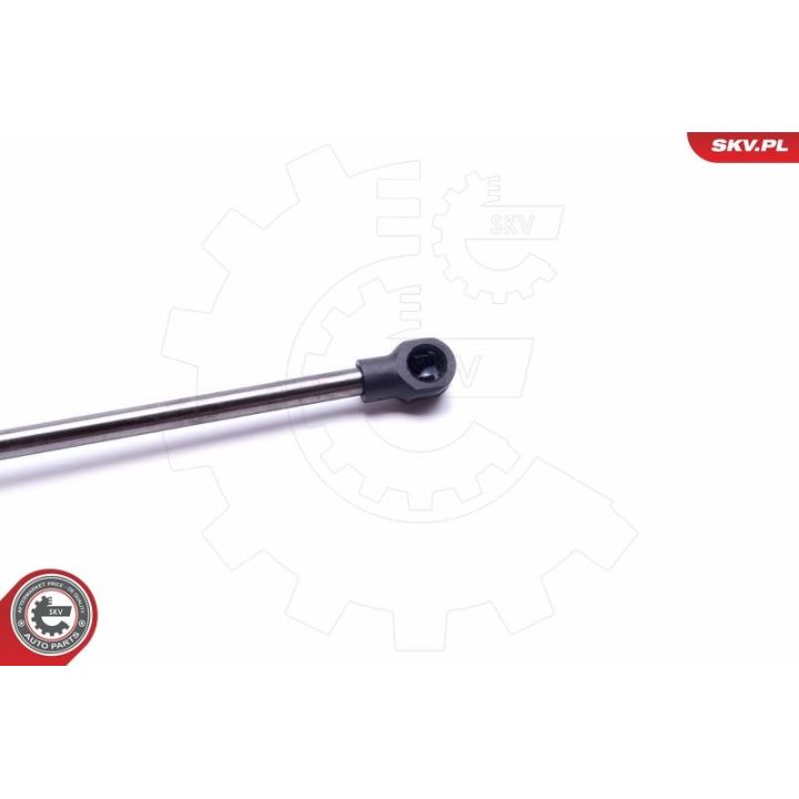 Dujinė spyruoklė, gaubtas ESEN SKV 52SKV086