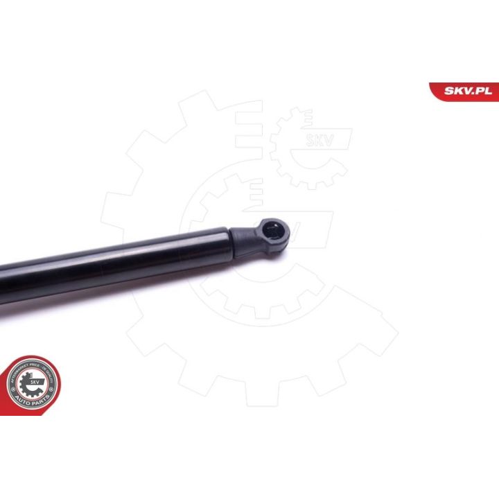 Dujinė spyruoklė, gaubtas ESEN SKV 52SKV086