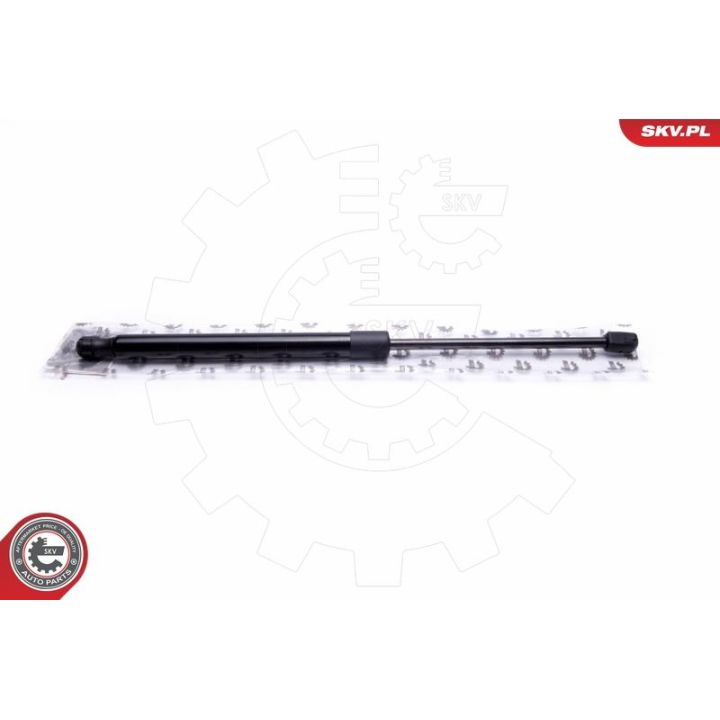 Dujinė spyruoklė, gaubtas ESEN SKV 52SKV087