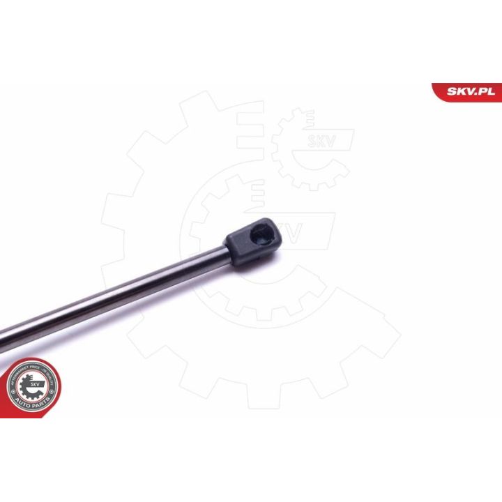 Dujinė spyruoklė, gaubtas ESEN SKV 52SKV087