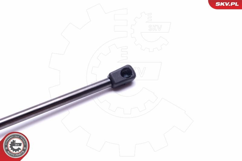 Dujinė spyruoklė, gaubtas ESEN SKV 52SKV087