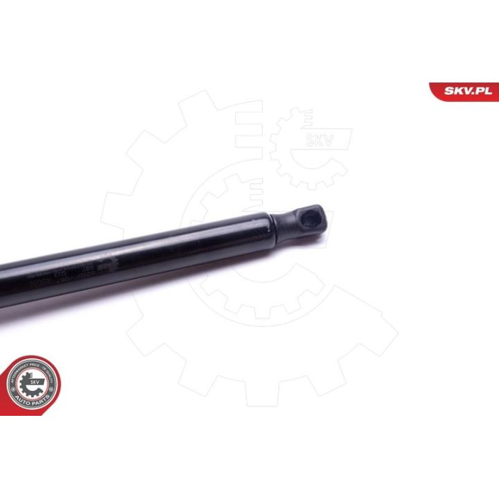 Dujinė spyruoklė, gaubtas ESEN SKV 52SKV087