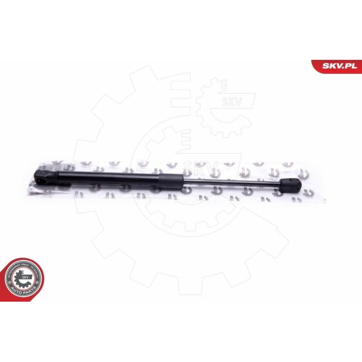 Dujinė spyruoklė, gaubtas ESEN SKV 52SKV097